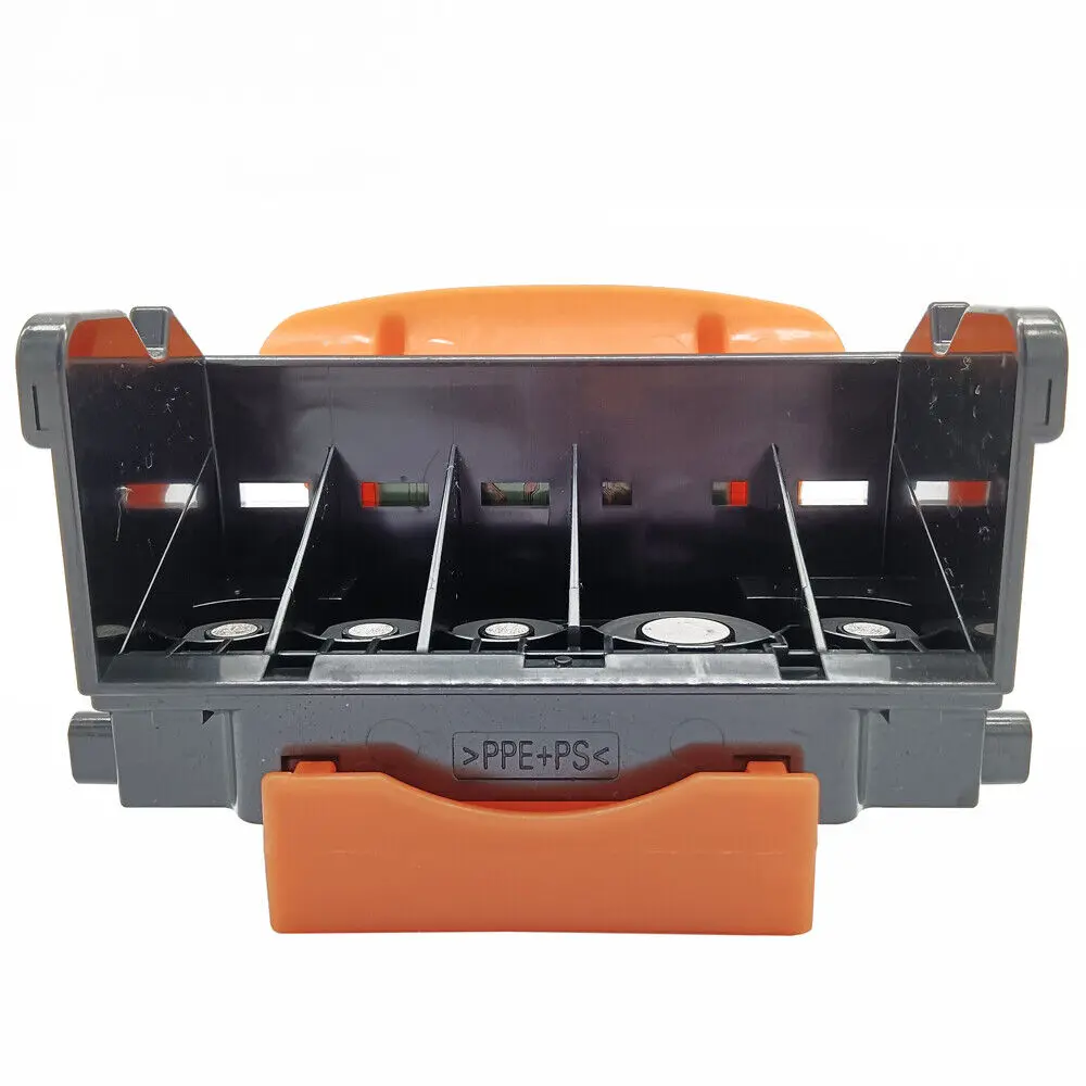 

Печатающая головка подходит для Canon iP MG MP MX 568 5152 5100 3680 540 868 3600 5150 560 5140 628 5170 5110 550 620 876 5180 860 558 870