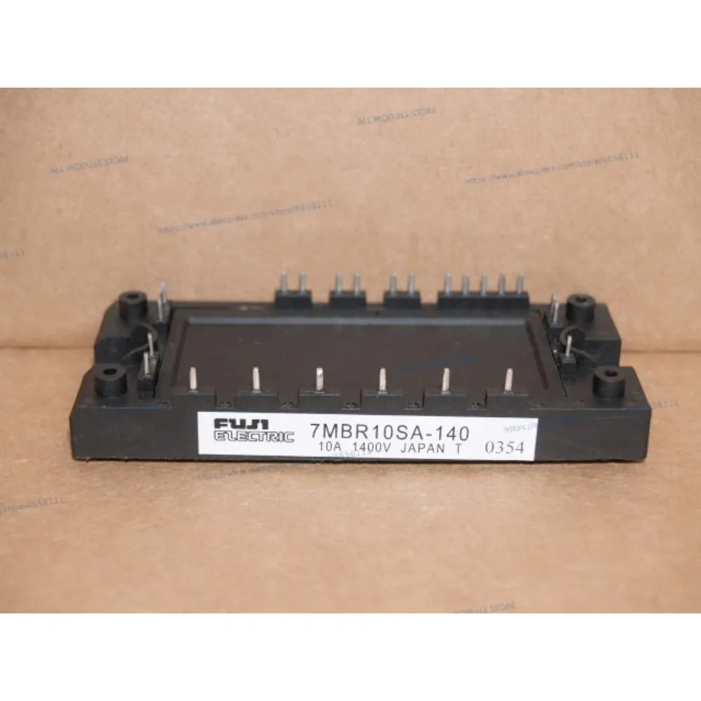 

7MBR10SA-140 Бесплатная доставка Новый и оригинальный модуль