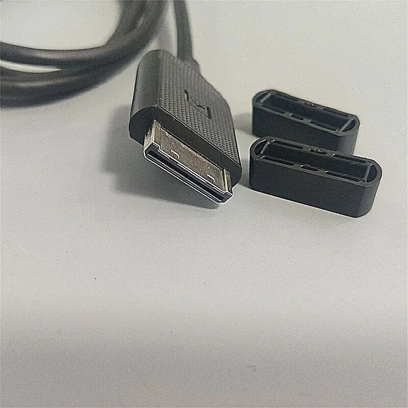 NEW Compatible with Samsung BN39-02210A 3M One Connect Cable for 4K Ultra HD Smart LED HDTV UN49KS850DF UN49KS7000F UN55KS9500F