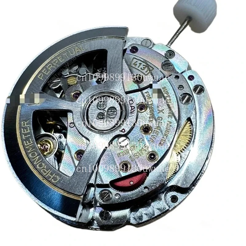 johnny o' 様 Watch Accessories: New 4131 Movement, New Automatic Mechanical