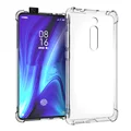Clear TPU Case