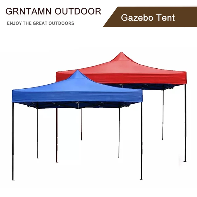 3x6 Waterproof Folding Tents, 3x3 Waterproof Folding Tents