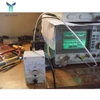 1Pcs New Field Strength Meter 100KHz-1000MHz Field Strength Indicator Meter RF Signal Level Meter + Antenna 4