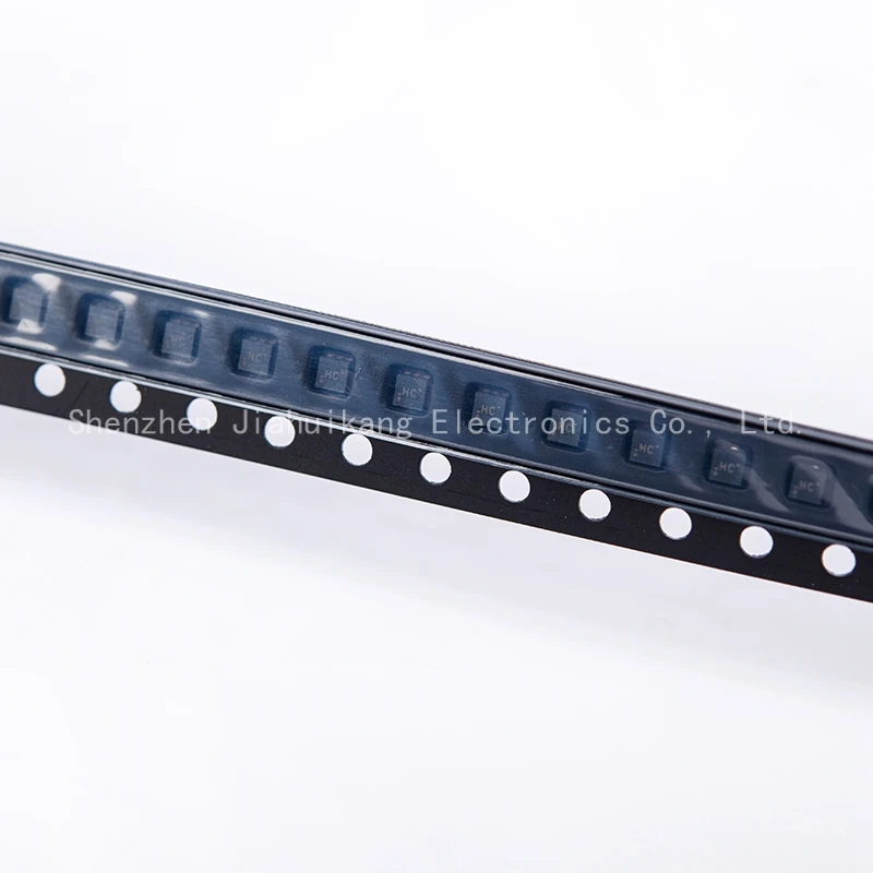 Tamper-Proof JB-6233L-A Button Cell main image 0