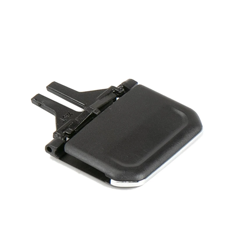 Car Air Conditioning Vent Toggle Piece Outlet Card Clip Wind Direction Plectrum Knob For Sagitar
