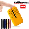For JCM GO2 GO4 GO-EVO2 GO-EVO4 GO-PRO2 GO-PRO4 MUV2 MUV4 MUPRO2 MUVPRO4 Garage Door Opener Electric Gate Remote Control 868MHz 4
