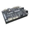 6S 18650 5-24V INPUT LITHIUM BATTERY CHARGING AND PROTECTION BOARD DESIGNED FOR 24V VEHICLE BATTERY SYSTEM 3