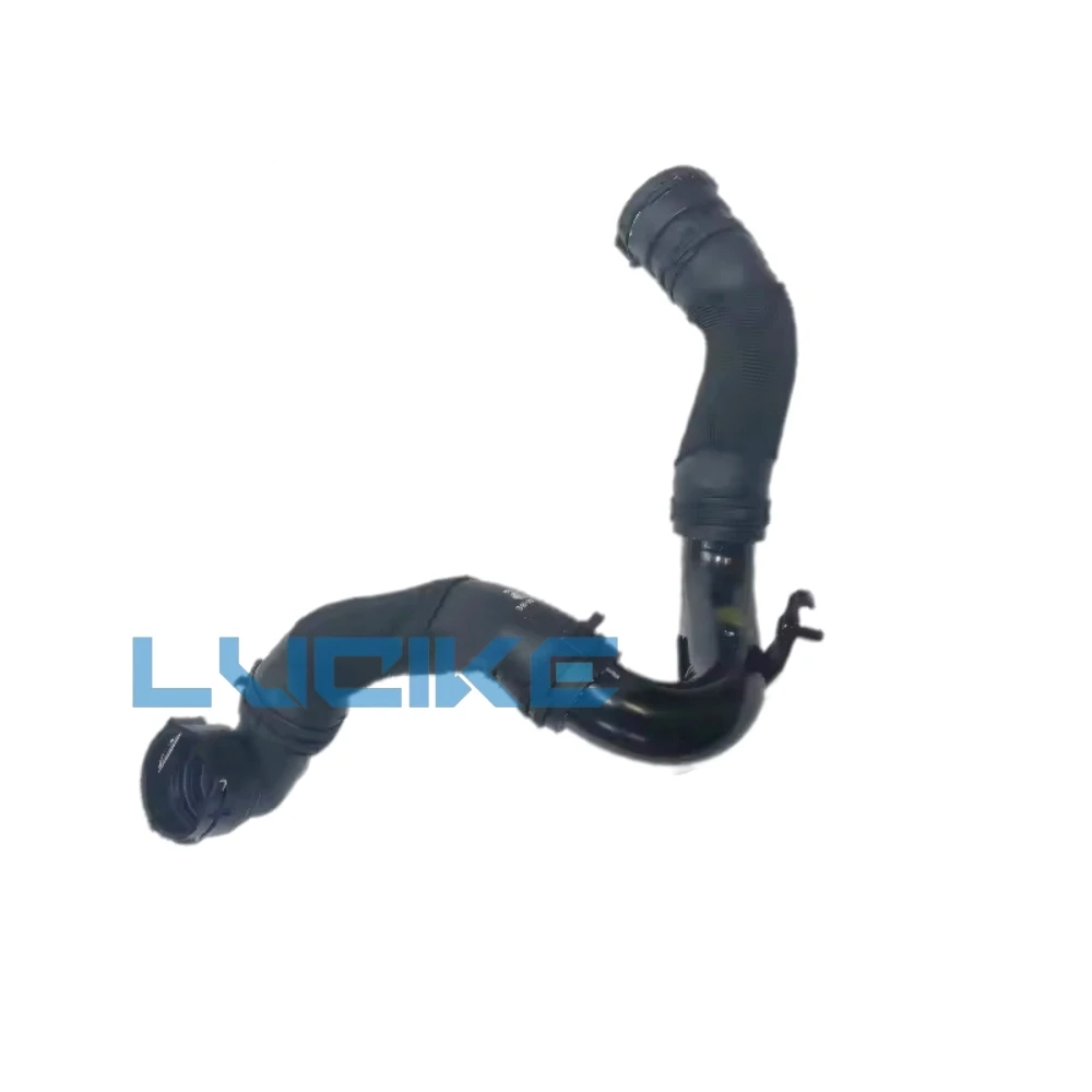 

The Land Rover engine bottom hose assembly is suitable for Discovery 4 Range Rover Sport 10-13 water pipes LR025236 LR019489