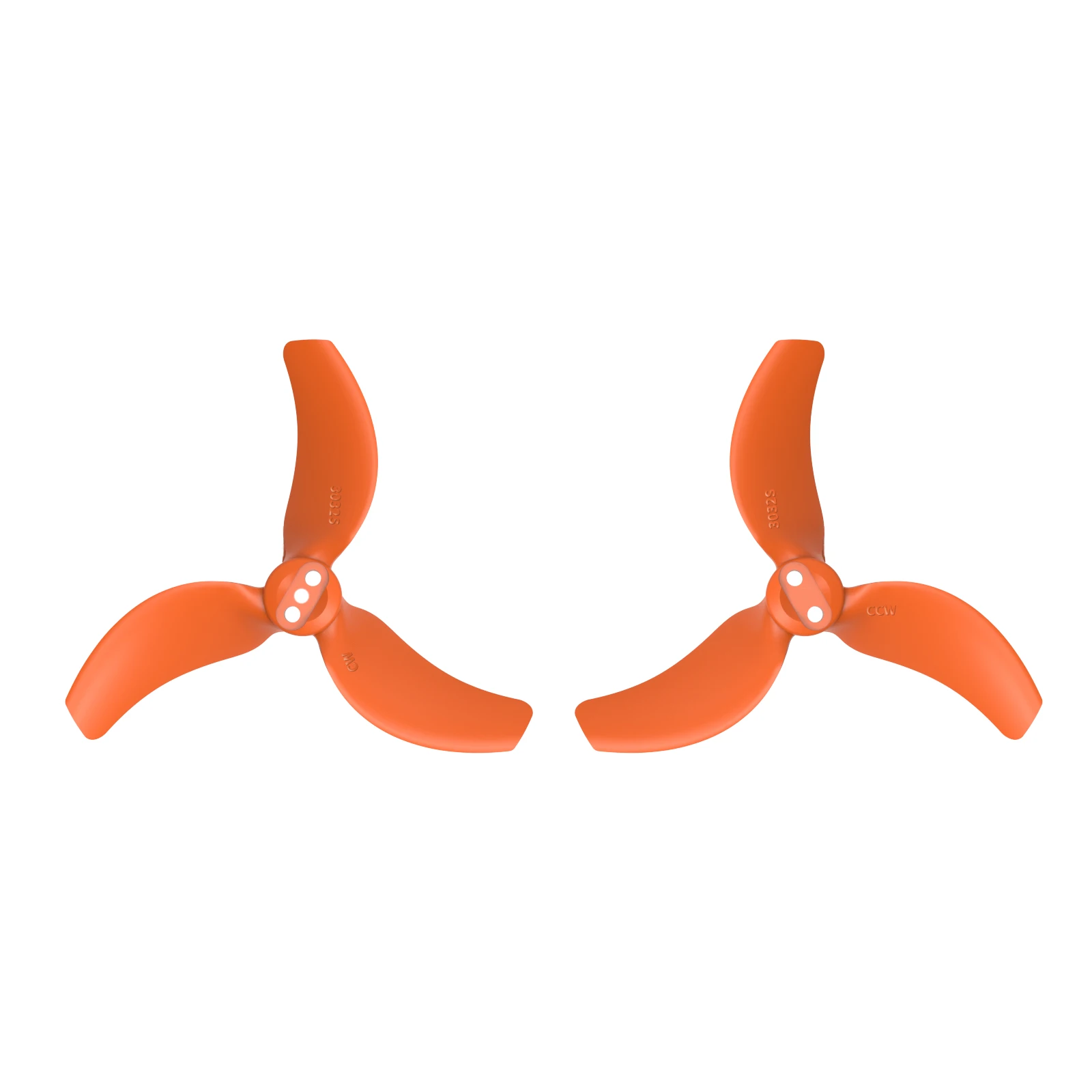 for DJI Avata 2 Propeller Drone 3032S Blade Maintenance Replacement Parts Black Orange Blue Red drone propeller drone propellers drone propeller blades propeller replacement parts
