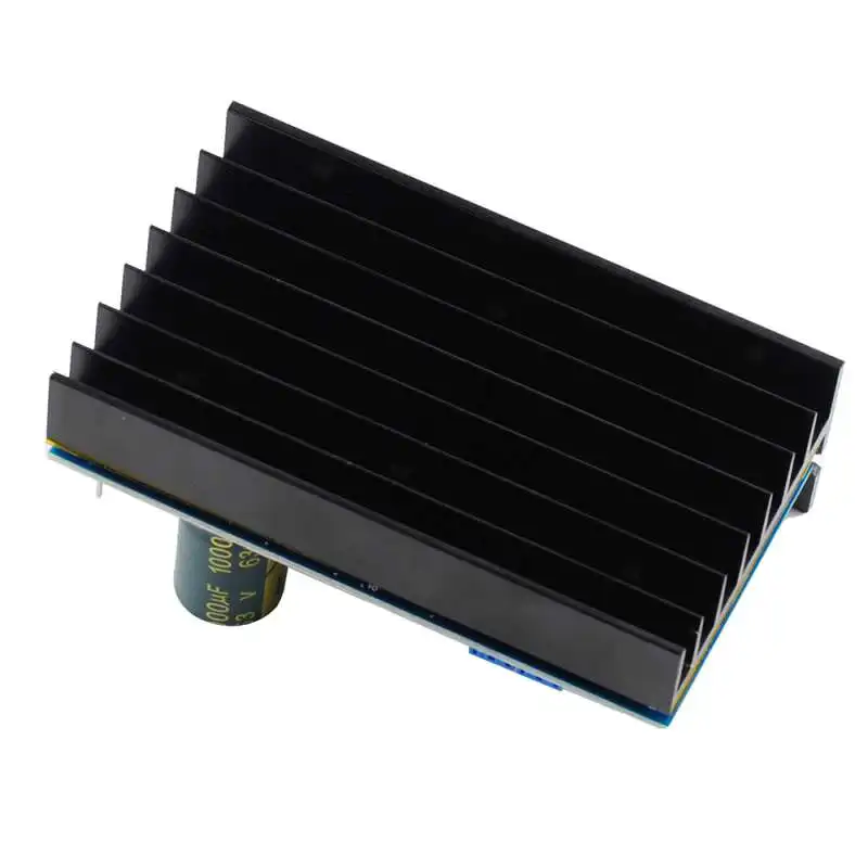 ASMB-03M Single Channel High Torque 1000Nm Servo Controller Servo DIY/8V-48V/20A for Medium and Large Robots High-torque Control servo controller