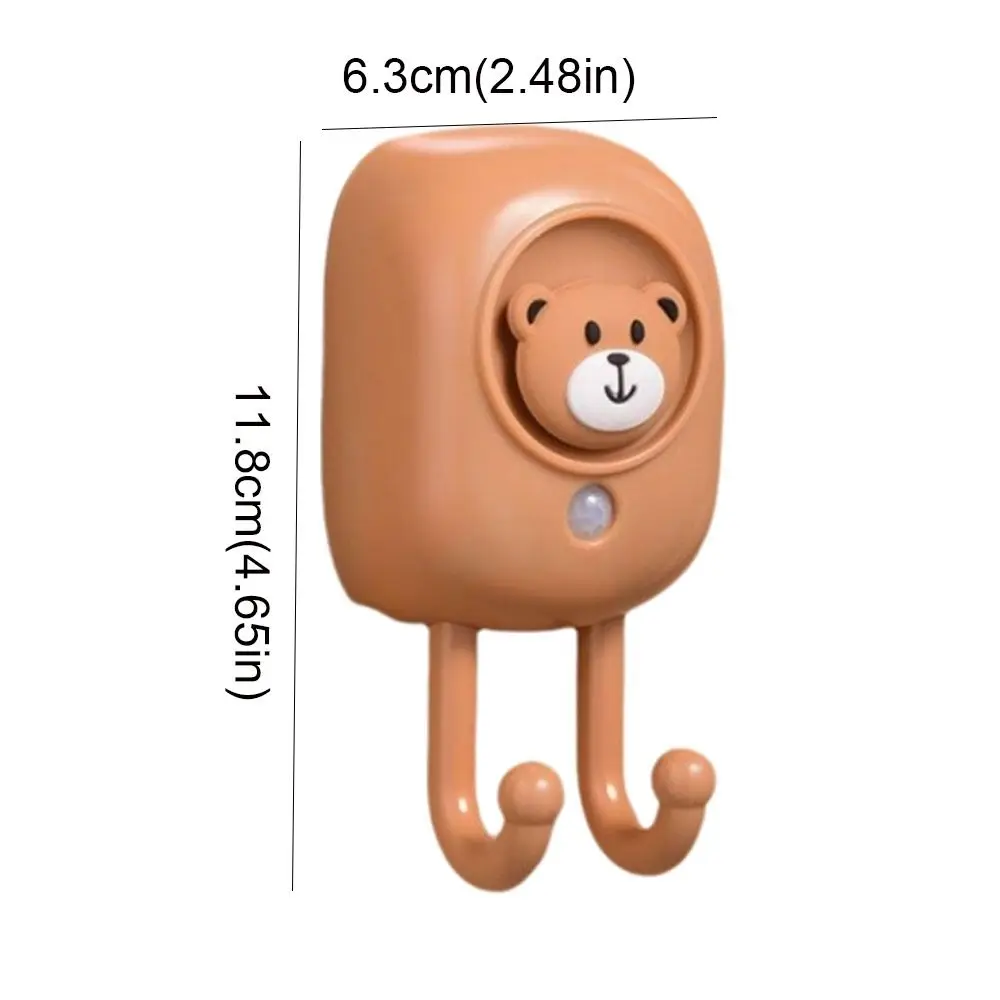 Plastic Go Out Reminder Automatic Intelligent Sensing Smart Voice Smart Voice reminder Anti-Loss Household Doorbell