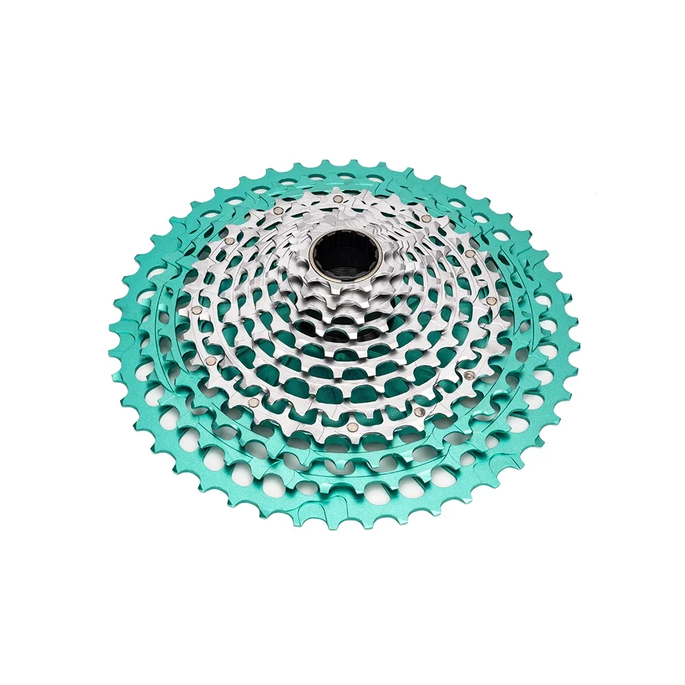 Ztto-超軽量xdカセット,12スピード,10-50t,10-51t,9-46t,10-46t, 12 s