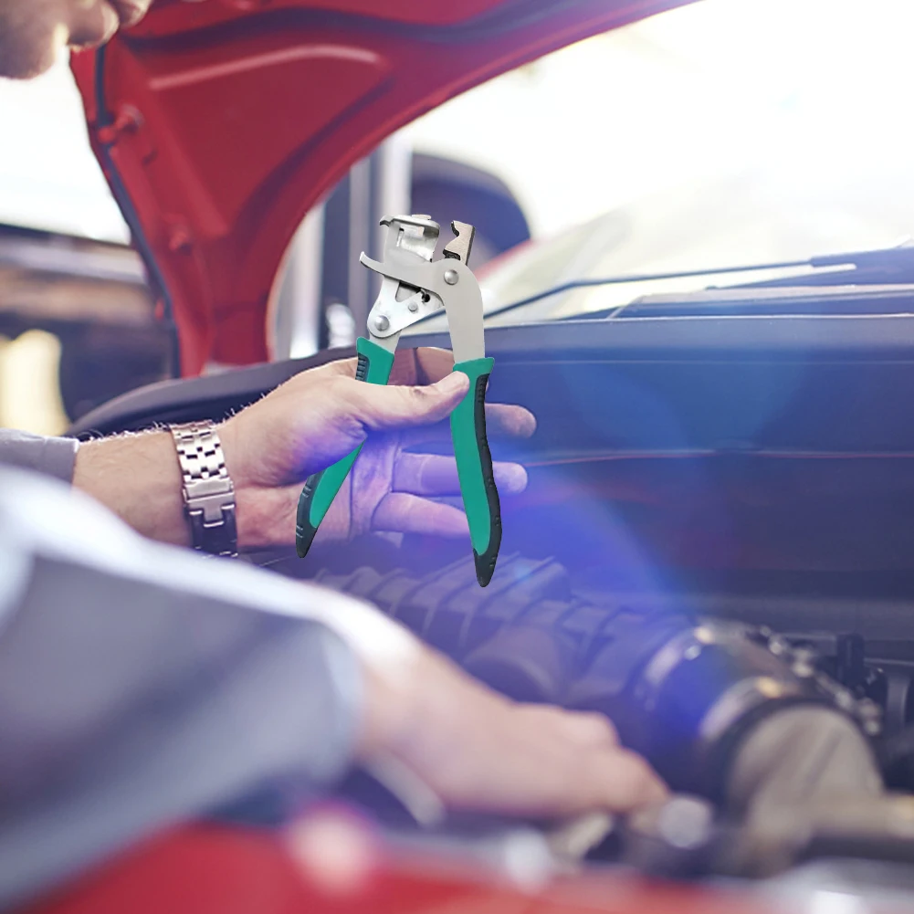 Plastic Rivets Pry Puller Open The Panels Effortlessly Without Damage Trim Clip Fastener Remover Auto Snap Pliers for Auto