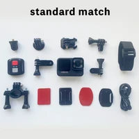 CERASTES V11 5K 4K60FPS WiFi Anti-shake Action Camera Go With Remote Control Screen Waterproof Sport Camera pro drive recorder 2