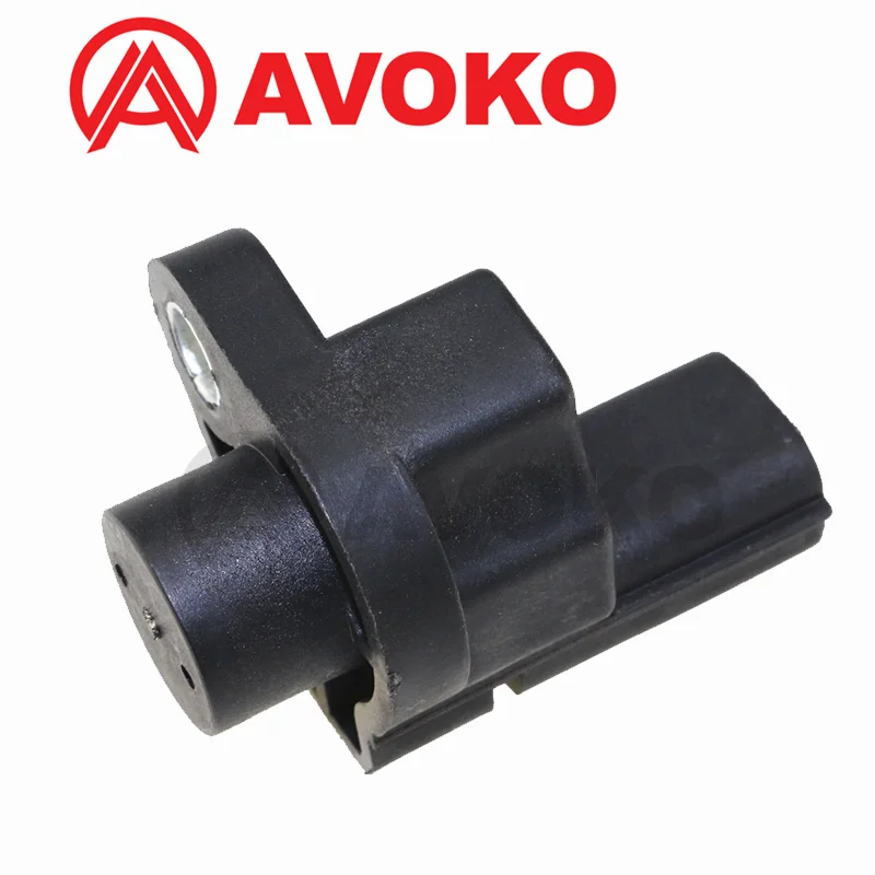 

Crankshaft Position Sensor J5T10771 33220-70E00 3322070E00 For Geo Pontiac Chevrolet Suzuki Baleno Swift Grand Vitara Wagon X-90