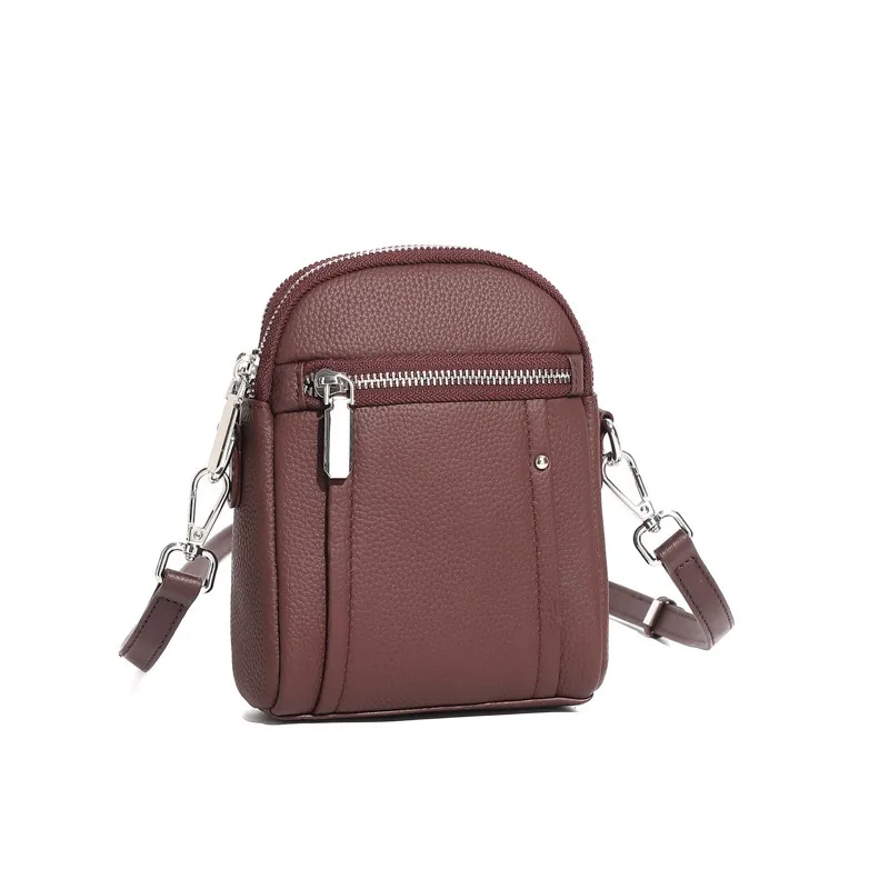 TOGO leather women bag