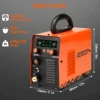 Herocut CUT45i IGTB Inverter Plasma Cutter,220V 45Amps Cutter Machine,Max Cutting Thickness Up To 12mm 5