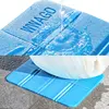 MENFLY Folding Mat Seat Tourist Waterproof Small Picnic Cushion WWAGO XPE Portable Camping Pad Beach Anti-dirt Ultralight Pillow 4