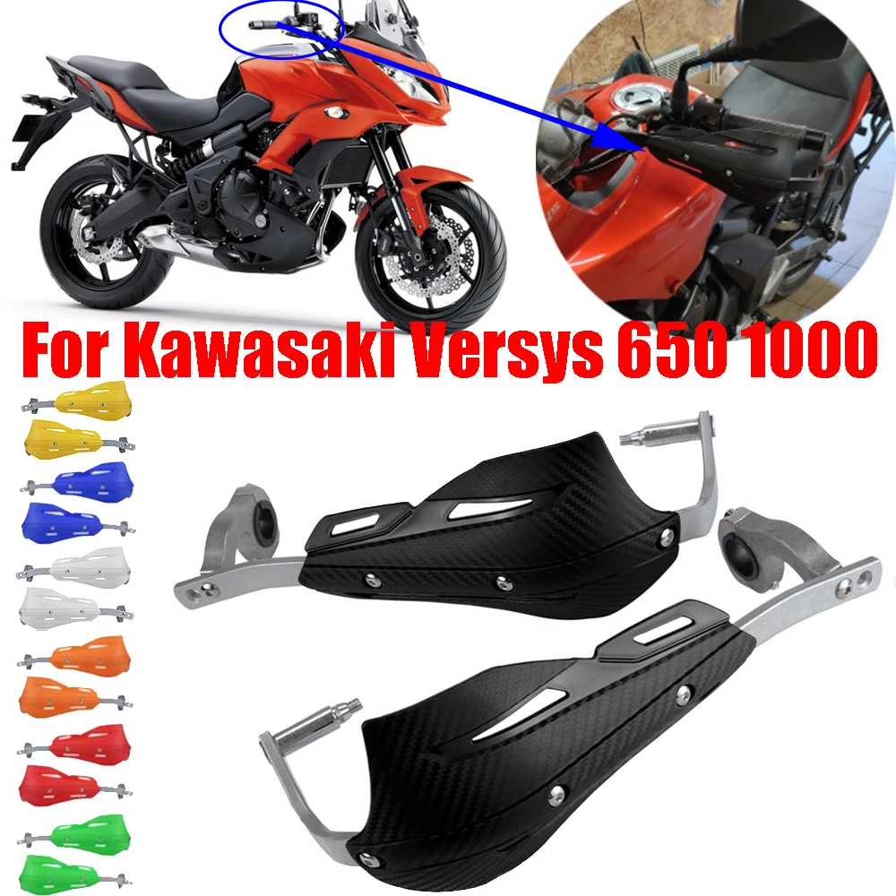 For KAWASAKI VERSYS 650 650LT VERSYS 1000 S 1000SE KLE650 Motorcycle