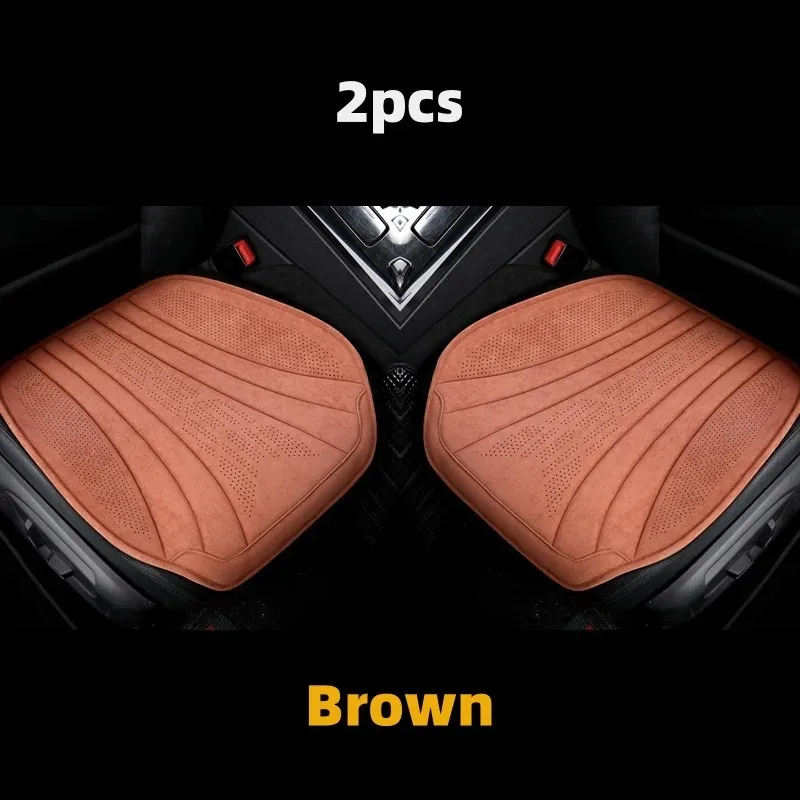 Brown-2pcs