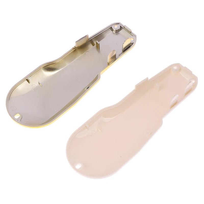 Barbershop Electric Hair Clipper Cover Hair Trimmer Housing Shell Barber DIY Replacement Accessories for 808 5