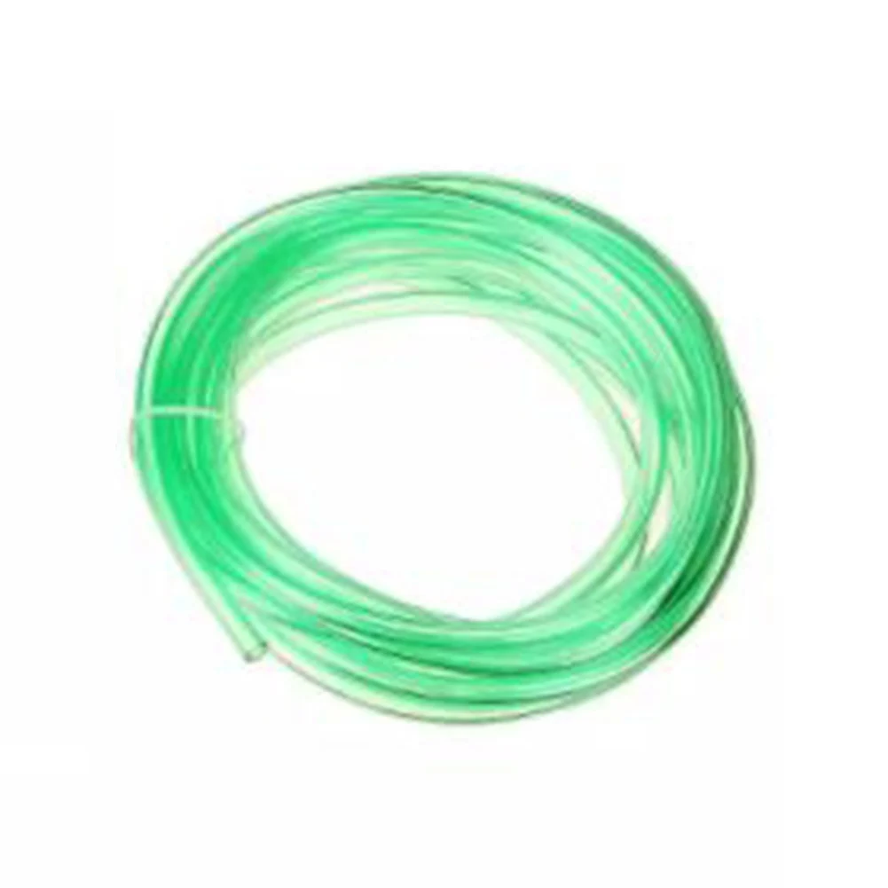 

Fuel Line Hose Fuel Pipe Green 4.4mm Parking Heater Tubing Air Diesel Parking Heater Automobile Heater For Car Truck