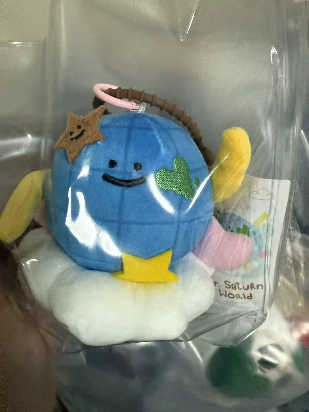 Official In Stock Gmmtv Thai Star Earthmix Breezy Ballon