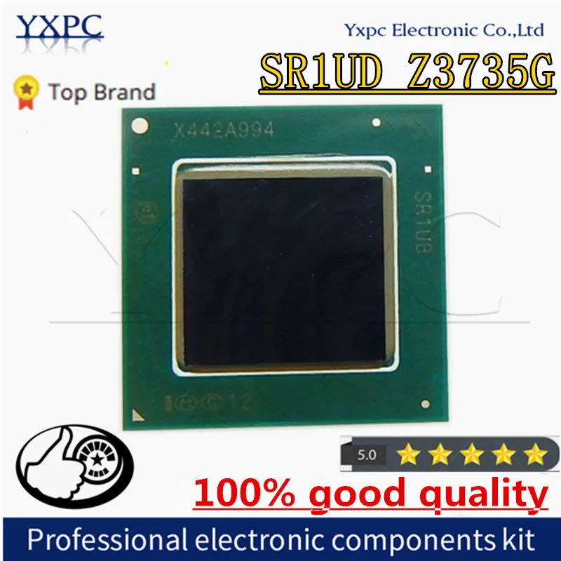 

SR1UD Z3735G BGA CPU Chipset With Balls