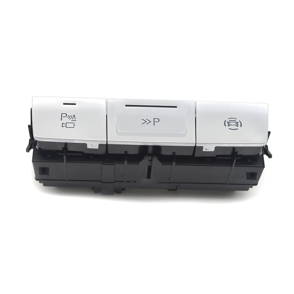 

Original brand new LHD 4N0 959 673 J/F 4N0959673F/J For Audi A6 C8 A6 S6 A7 A8 S8 Q7 Q8 Multiple control switches