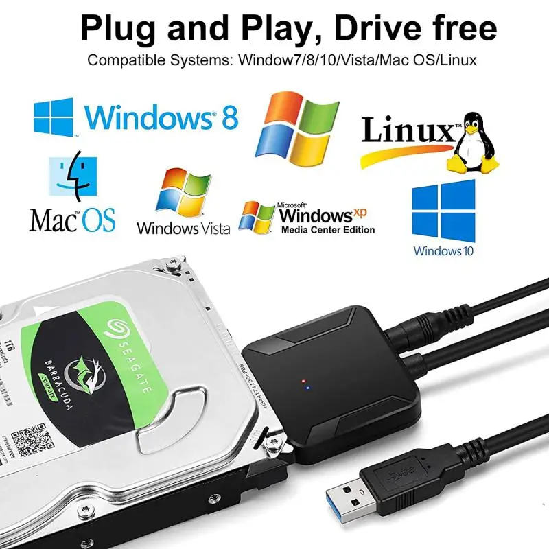   ۿ ޴ ϵ ũ  ̺, ǻ ׼, Wd 2.5 3.5 HDD SSD , SATA ̺
