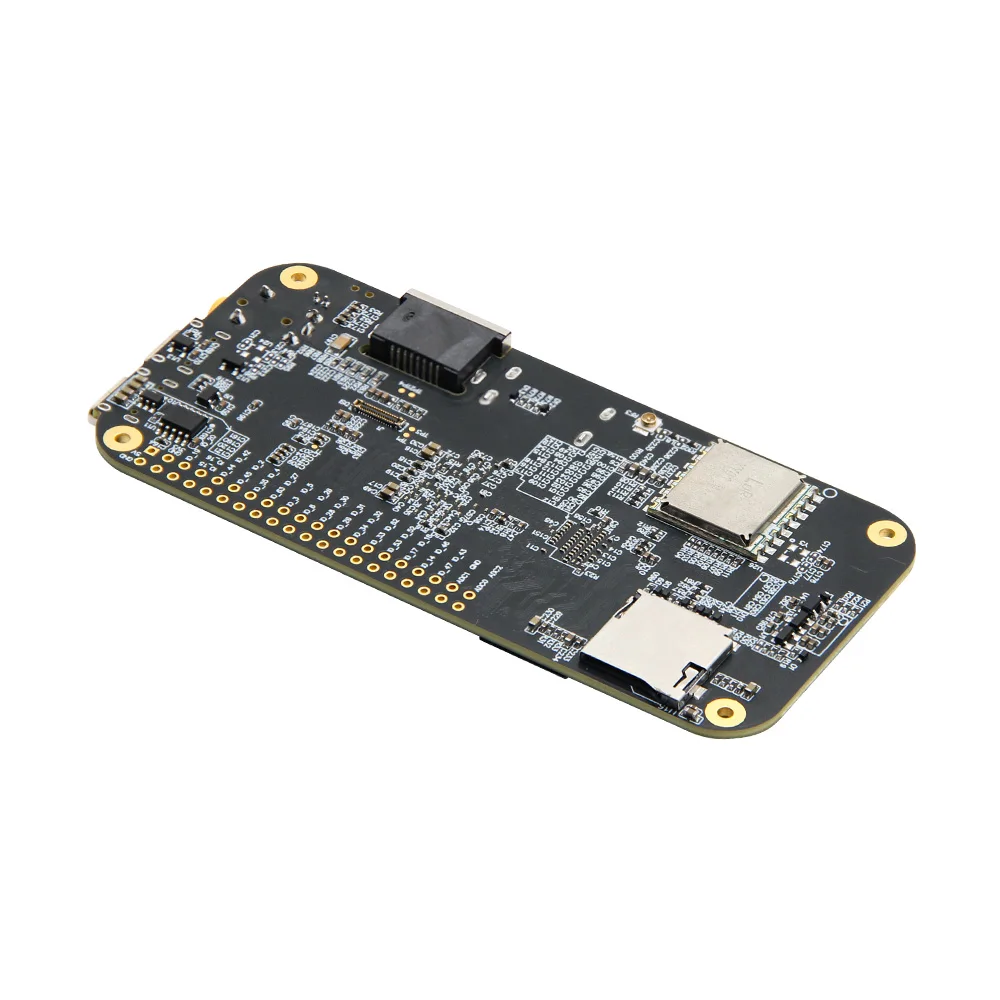 ® T-Display-K230 K230 Chip Dual-Core RISC-V AIoT Development Board LoRa Communic