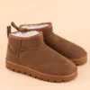 classic winter snow boots short cut women size boots 1