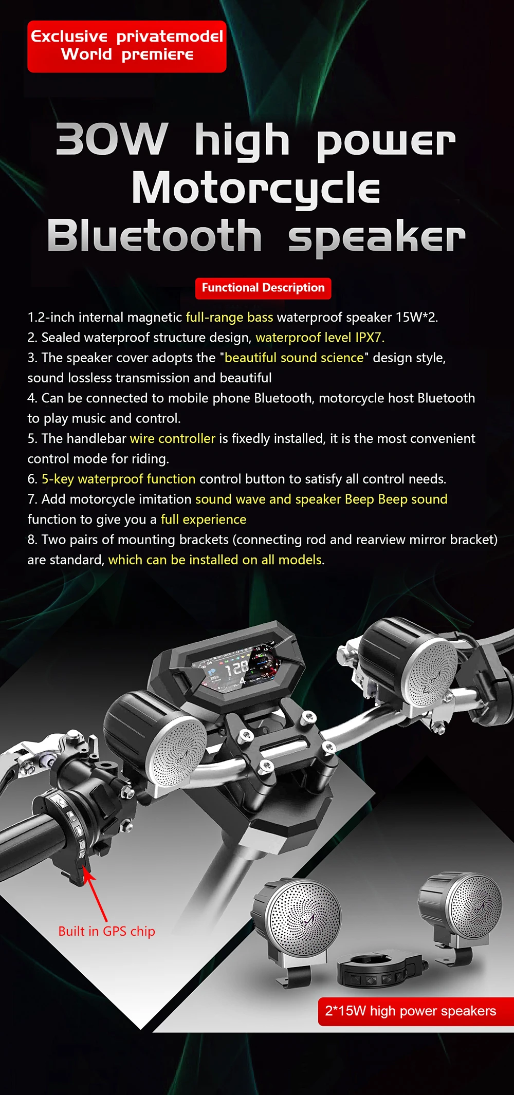 Product Detail