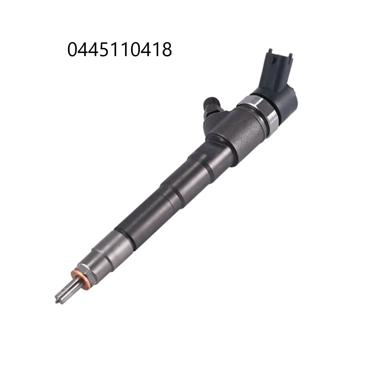 

0445110418 0445110520 New Diesel Fuel Injector for Fiat Ducato Iveco Daily Citroen Peugeot 2.3D 5801594342 504389548 1609097280