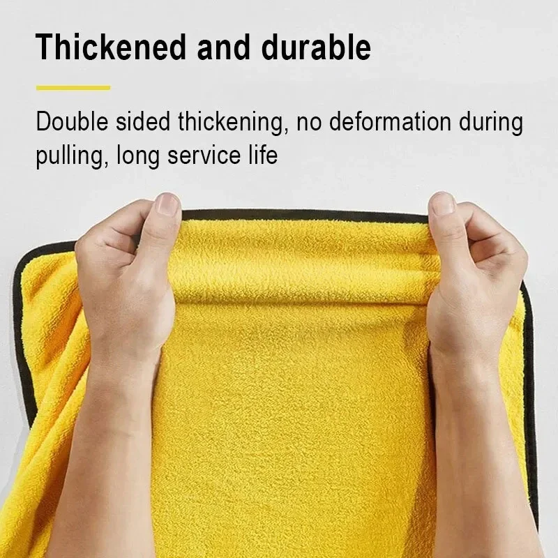 Car Washing Towel Car Specific Cleaning Towels Car Absorbent Cloth Washing Cleaning Products That Do Not Shed Hair Or Leave Marks car washing towel microfiber car towel microfiber towels cleaning cloth fiber towel fiber car wipes car drying towel