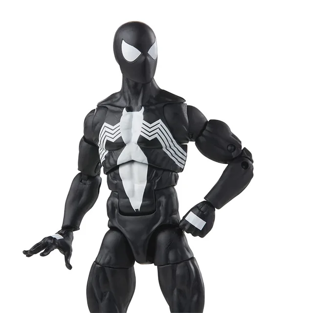 Marvel Spider Man Model Avengers Alliance Ornament Spiderman Figures Statue Action Figure Toy Birthday Present Collectible Gift 3