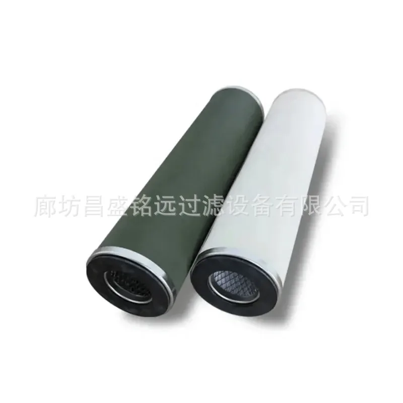 

Aviation Kerosene Coalescence Separation Filter Element MEN9001G240H Oil Filter Machine Coalescence Separation