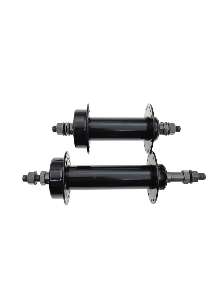 Formula 1 24 Paire De Roues Fat Bike 26x4.0 - Jantes Aluminium, Pour
