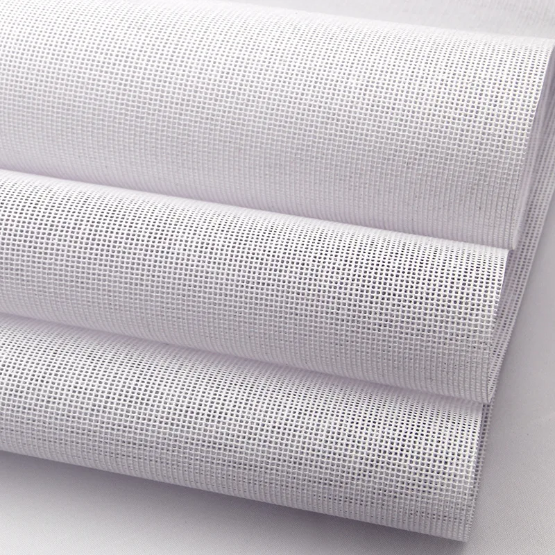Aida Cloth Cross Stitch Fabric Canvas DIY Handcraft Supplies Stitching Embroidery Craft 25-25m 28ct 18ct 16ct 32ct Cross Stitch Fabric Embroidery Fabric