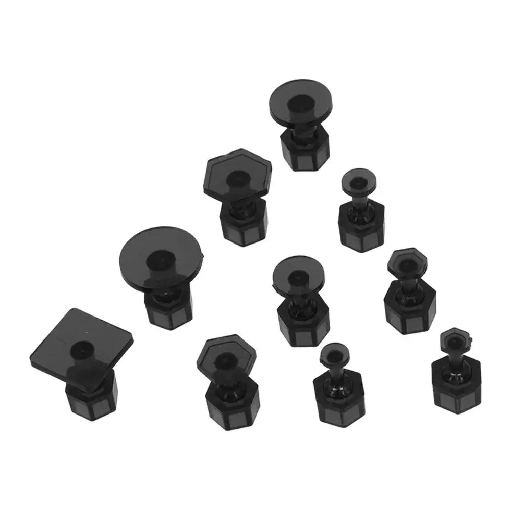 Рисунок 5 - Инструменты для удаления вмятин