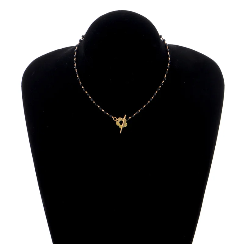 Louis Vuitton Idylle Blossom Pendant Yellow Gold And Diamond (Q93281)