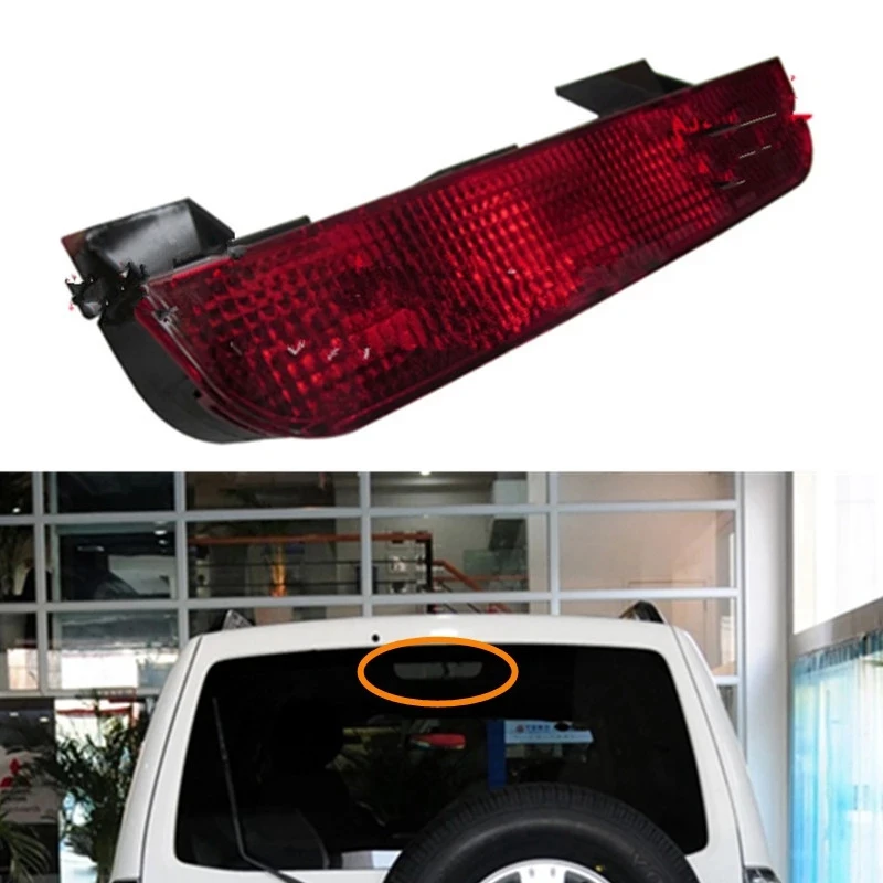 Car Brake Light for Mitsubishi Pajero Montero Shogun V73 V77 V93 V97
