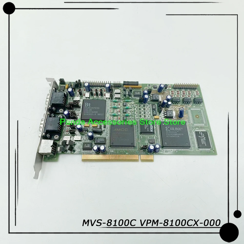 

Image Acquisition Card For Cognex MVS-8100C VPM-8100CX-000