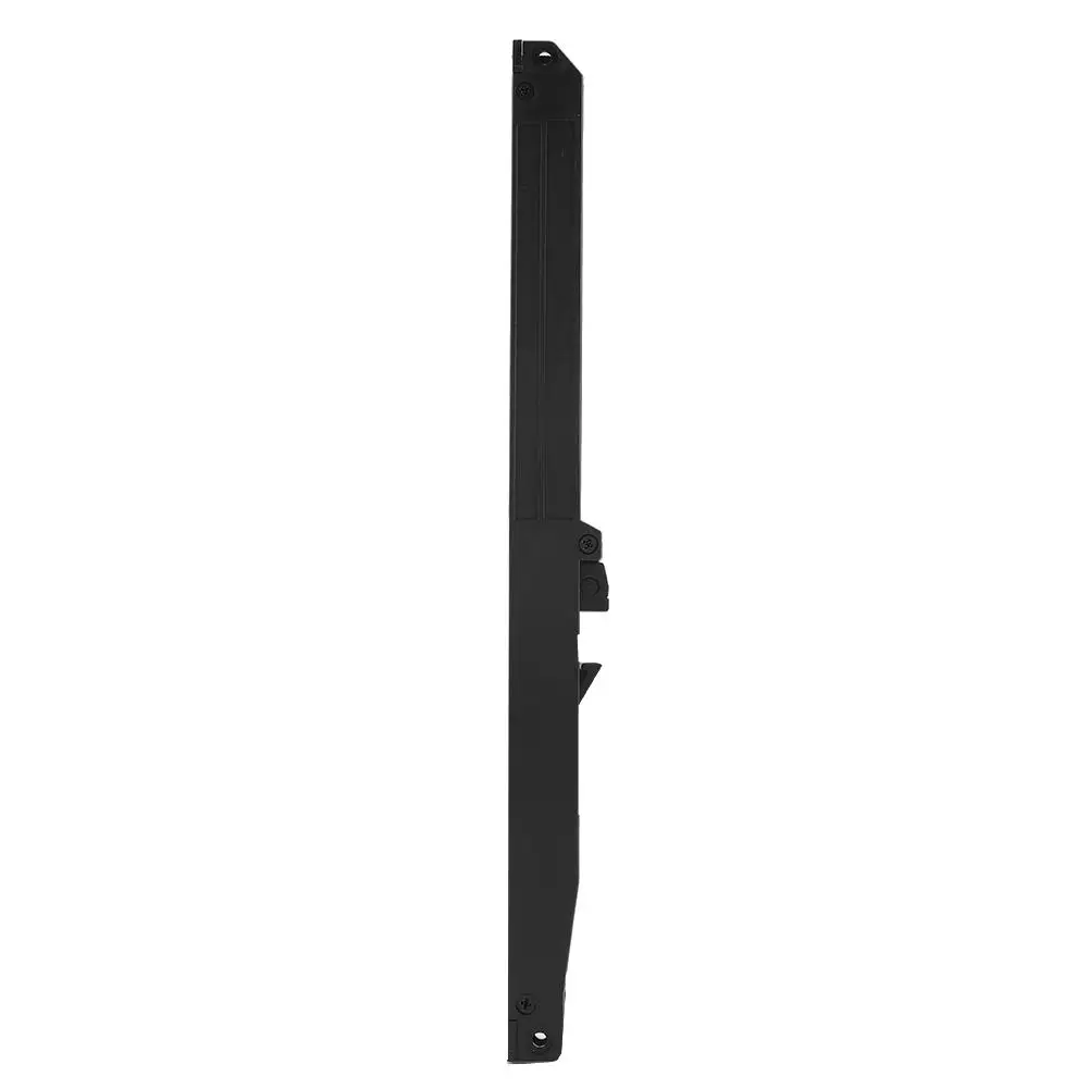 Soft Close Mechanism Door Slide Damper for Barn Wood Furniture - Furniture Hardware Kit
