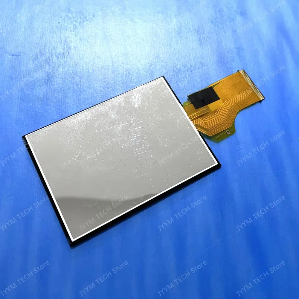 For Sony A99 A99M2 A77M2 LCD Screen Display with Backlight A99II A77II A77 II A99 Mark 2 M2 Mark2 MarkII