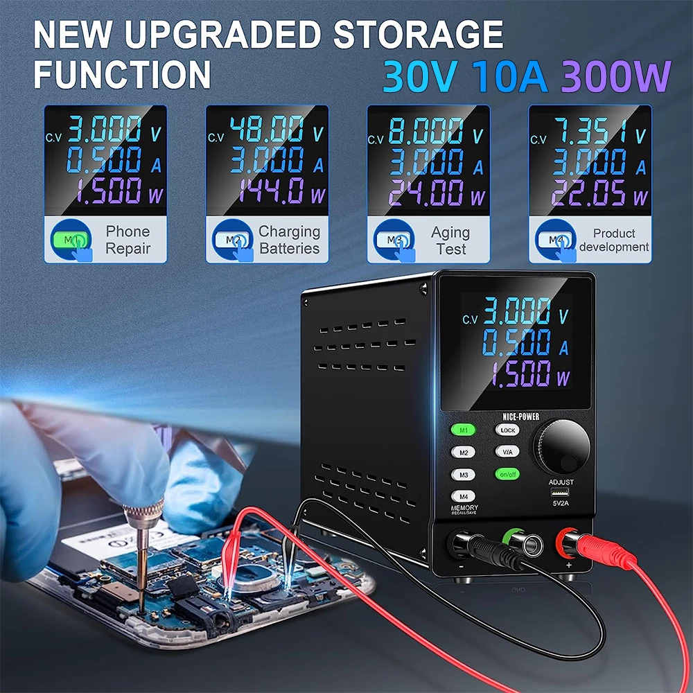 リップル 安定化電源 過渡応答性 (99) 사진