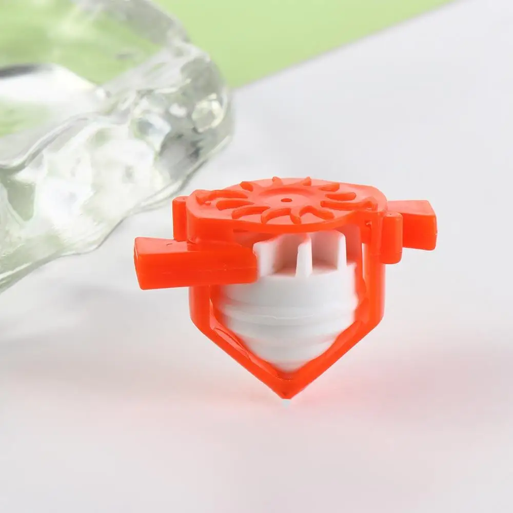 

Gyroscope Whistling Gyroscope Rotating Gyro Double Port Plastic Whistle Spinning Top Toys Whistle Colorful Kids Children Toys