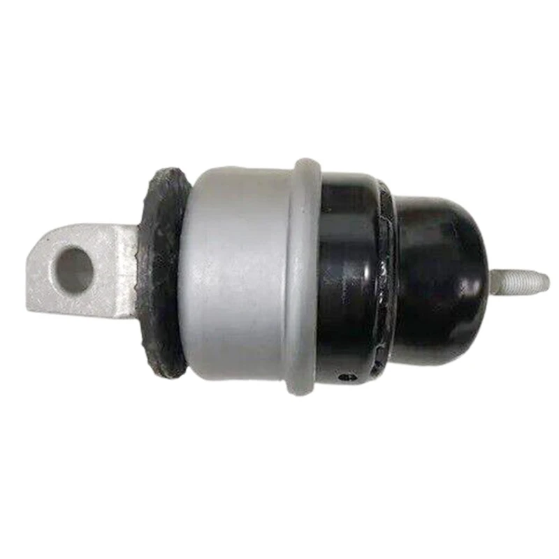 

Крепление дизельного двигателя, серебристое и черное, модель LHD для Ford Ranger 2015-2018 3,2 Tdci, 1 шт.