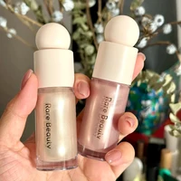 Rare Beauty Stick de Contouring 3D pour le Visage, Teinte Bronze, Illuminateur Liquide Éclatant pour les Joues, Maquillage pour un Charme Féminin 4