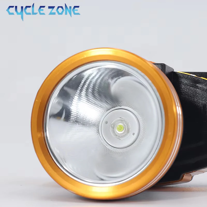 야외용 LED 헤드램프 USB 충전식 헤드 플래시라이트 초경량 헤드라이트 낚시 캠핑 사이클링 하이킹 비상용 헤드 토치